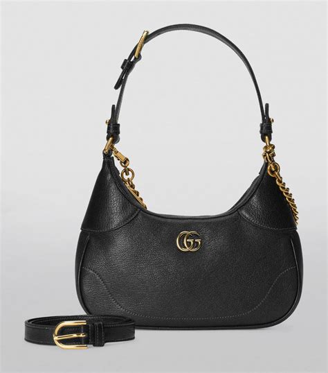 gucci aphrodite shoulder bag women|Gucci leather handbags.